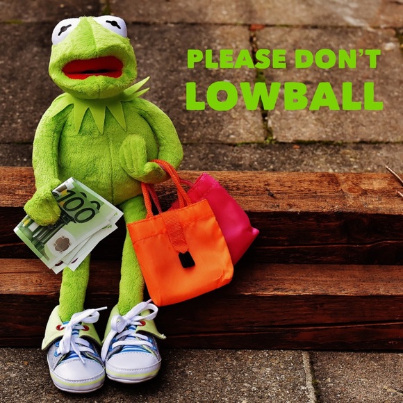 Reasonable Offer chart - Picture 3 of 5